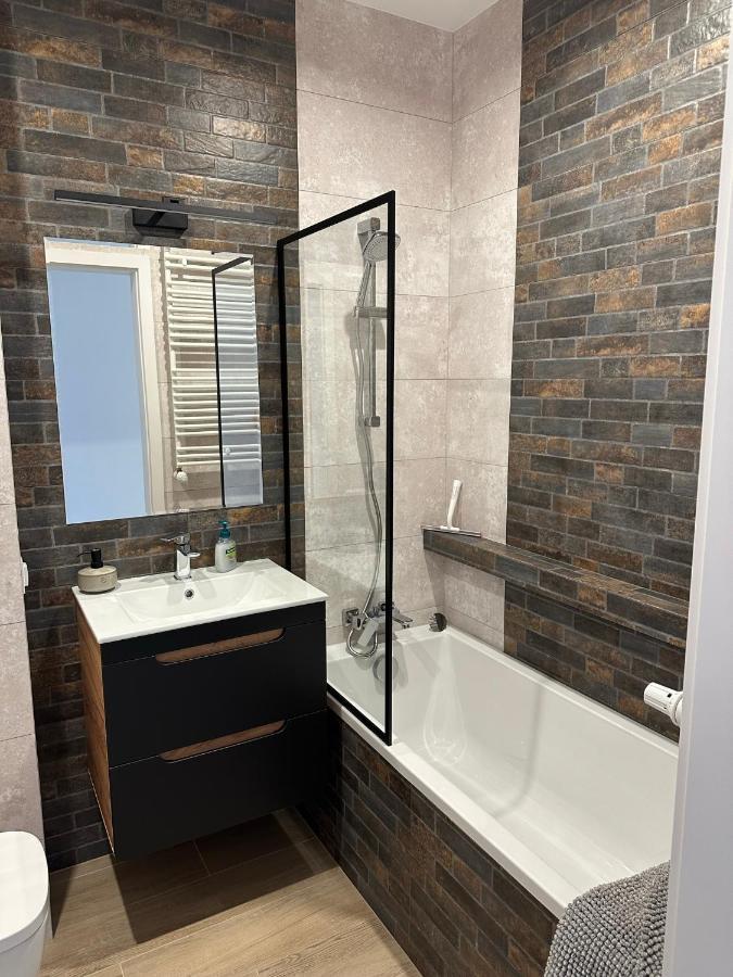 Apartament Metropolis 15 Stary Toruń Exterior foto